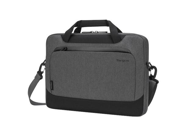 Targus Cypress 14” Slimcase med EcoSm Laget av resirkulert materiale 