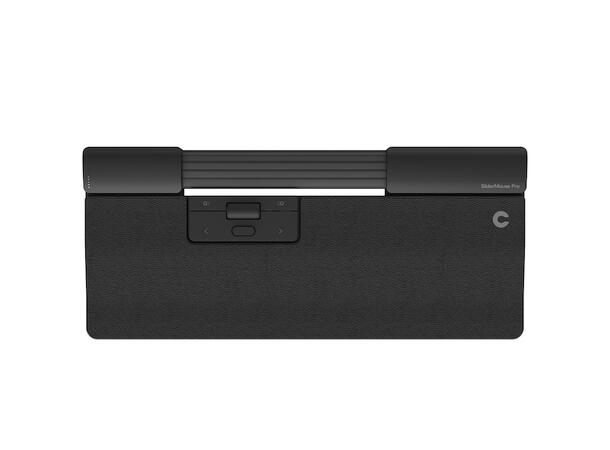 Contour SliderMouse Pro Regular Mus Kablet,Regular Håndleddstøtt 