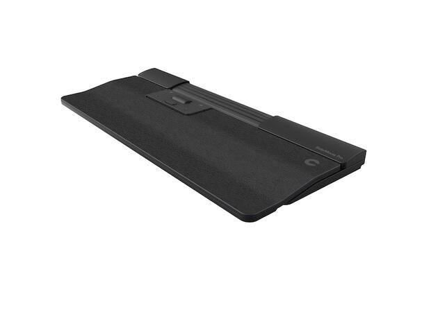 Contour SliderMouse Pro Regular Mus Kablet,Regular Håndleddstøtt 