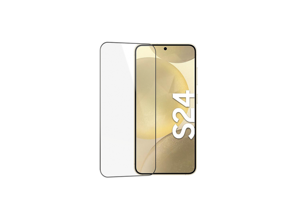 KEY Besseggen Glass SAM S24 Passer til Samsung S24 
