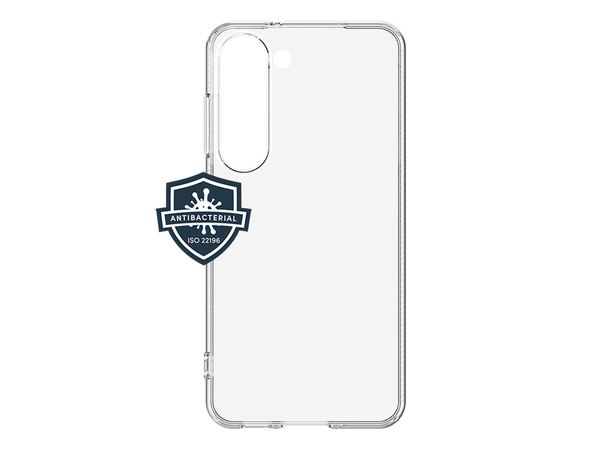 KEY Silicone Cover Clear S23 