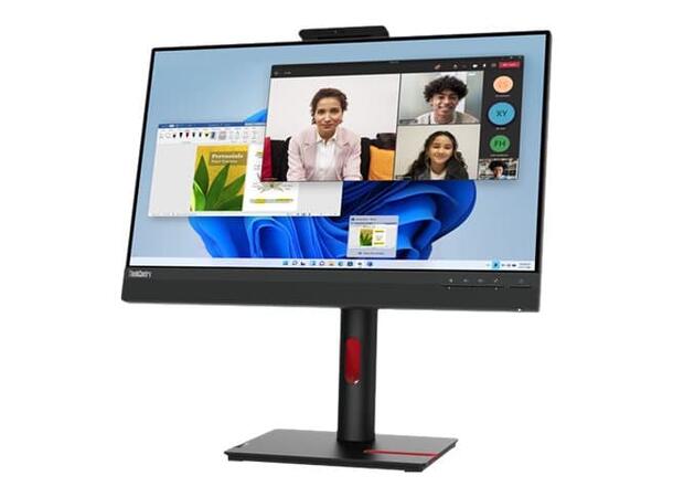 Lenovo  23.8inch IPS HDMI DP USB 1920x1080 16:9 250cd/m2 