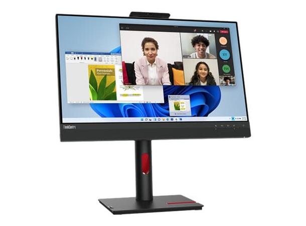 Lenovo  23.8inch IPS HDMI DP USB 1920x1080 16:9 250cd/m2 