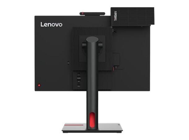 Lenovo  23.8inch IPS HDMI DP USB 1920x1080 16:9 250cd/m2 