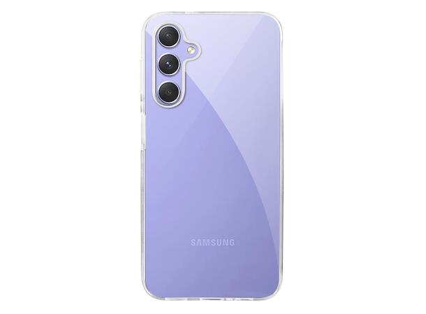 iiglo Galaxy A54 5G Silikondeksel Deksel i fleksibelt silikon 