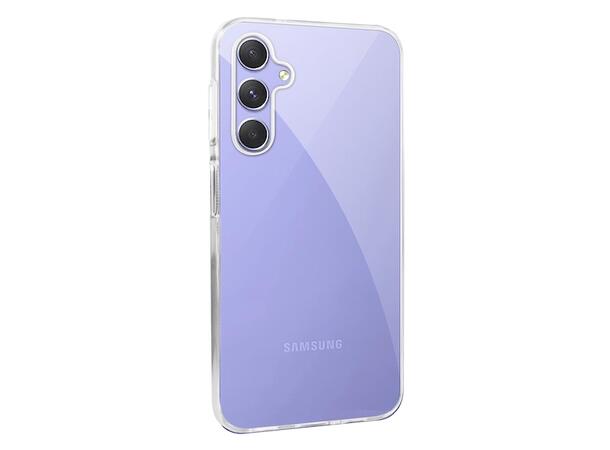 iiglo Galaxy A54 5G Silikondeksel Deksel i fleksibelt silikon 