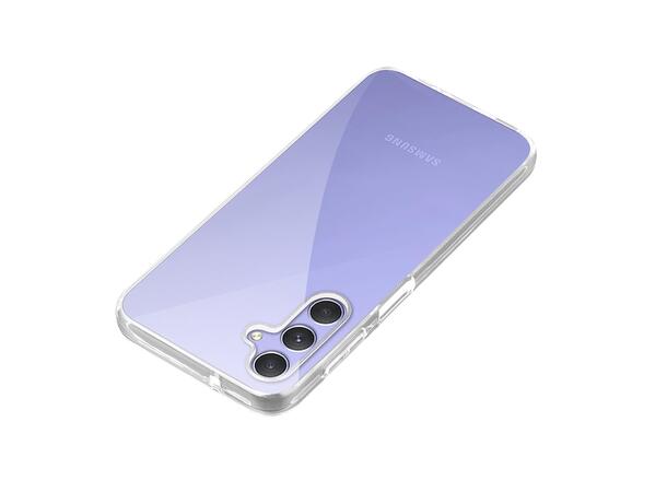 iiglo Galaxy A54 5G Silikondeksel Deksel i fleksibelt silikon 