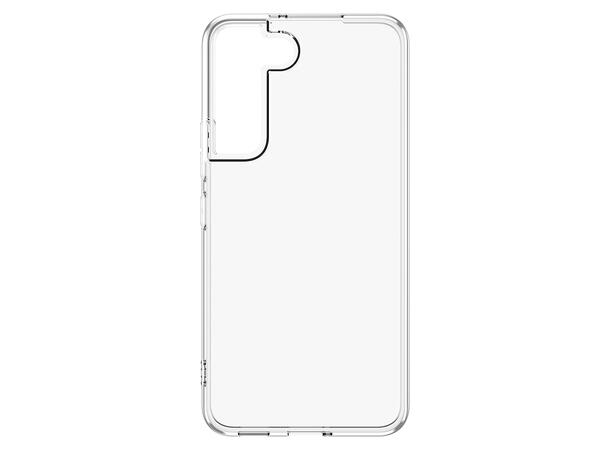 iiglo Galaxy S22 Silikondeksel Ultratynt deksel i TPU-materiale 