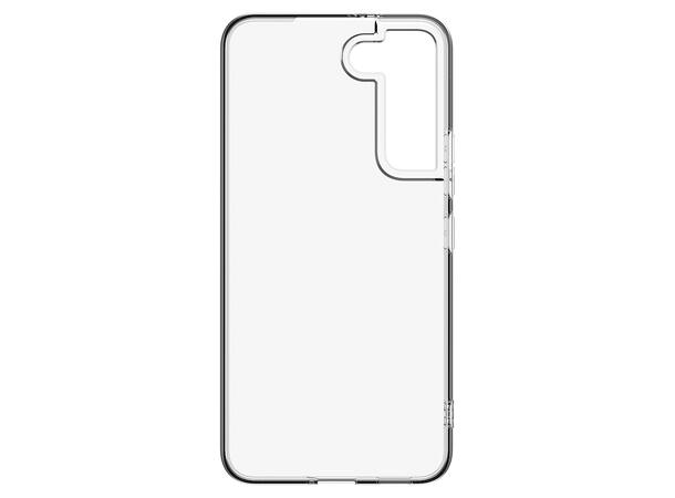 iiglo Galaxy S22 Silikondeksel Ultratynt deksel i TPU-materiale 