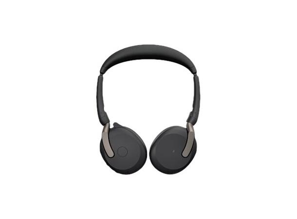 Jabra Evolve2 65 Flex Link380a UC Stereo USB-A 