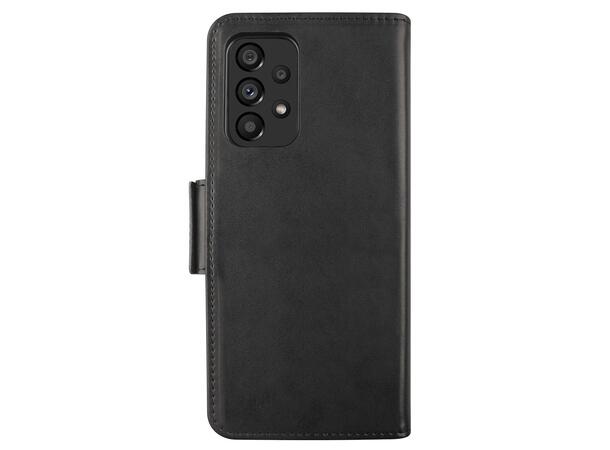 KEY Nordfjord Wallet SAM A54 5G Sort Passer til A54 