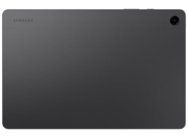 Samsung Tab A9+ 5G 64GB Sort Nettbrett 11” (1920 x 1200) WUXGA, 4GB 