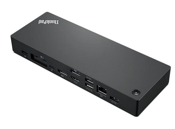 ThinkPad Thunderbolt 4 Workstation Dock Workstation Dock 300w 