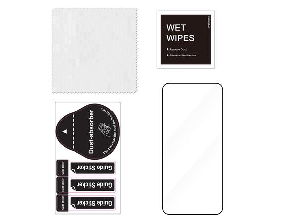 iiglo Galaxy S24 Screen Protector S24 