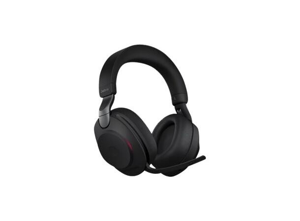 Jabra Evolve2 85 Link380c UC Stereo USB-A 