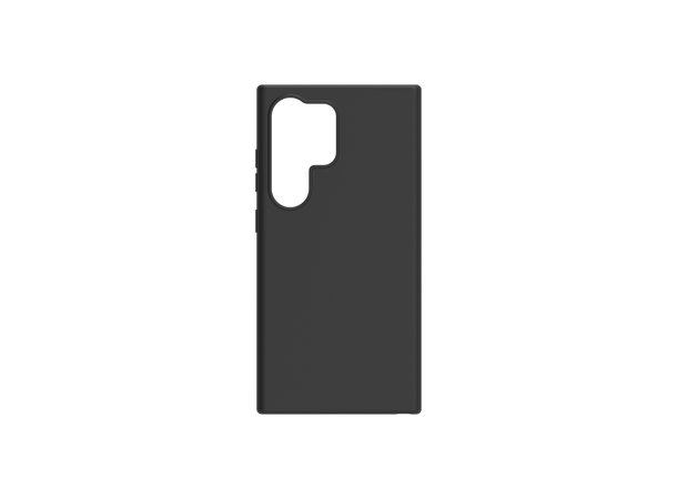 KEY Case Black S24 Ultra 