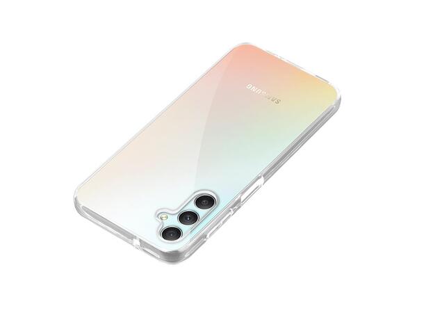 iiglo Galaxy A34 5G Silikondeksel Deksel i fleksibel silikon 