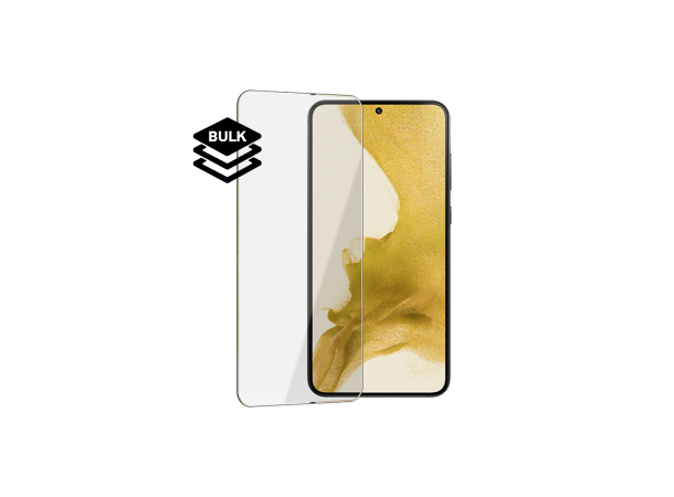 KEY ECO Glass SAM S23 FE Passer til Galaxy S23 FE 