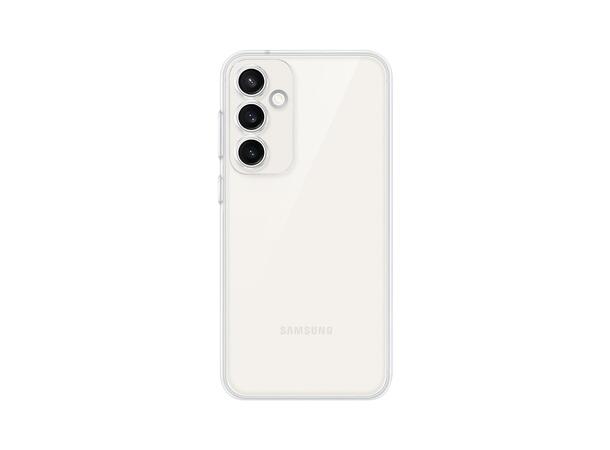 Samsung Clear Case S23 FE 