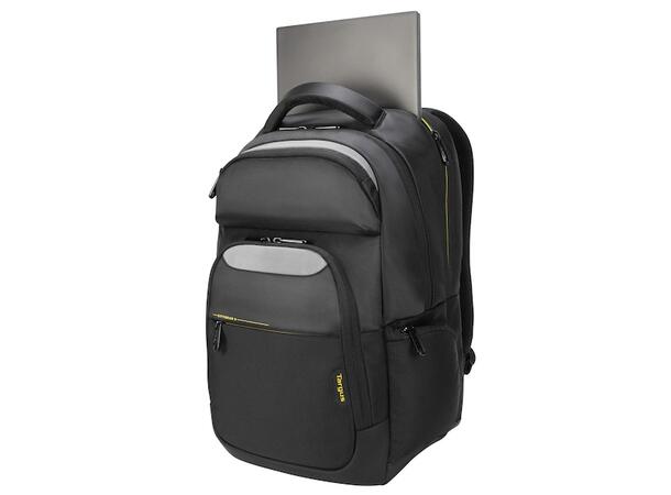 Targus CityGear 14inch Backpack Passer til 14" 