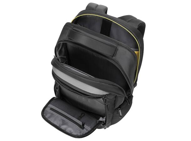 Targus CityGear 14inch Backpack Passer til 14" 