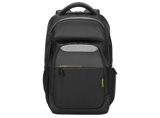 Targus CityGear 14inch Backpack Passer til 14" 