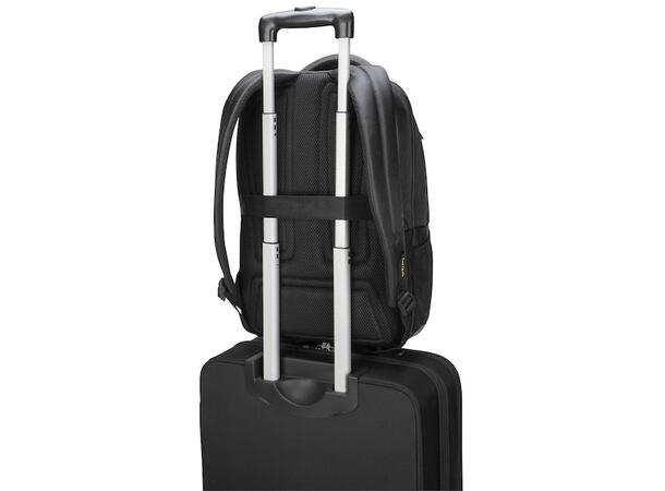 Targus CityGear 14inch Backpack Passer til 14" 