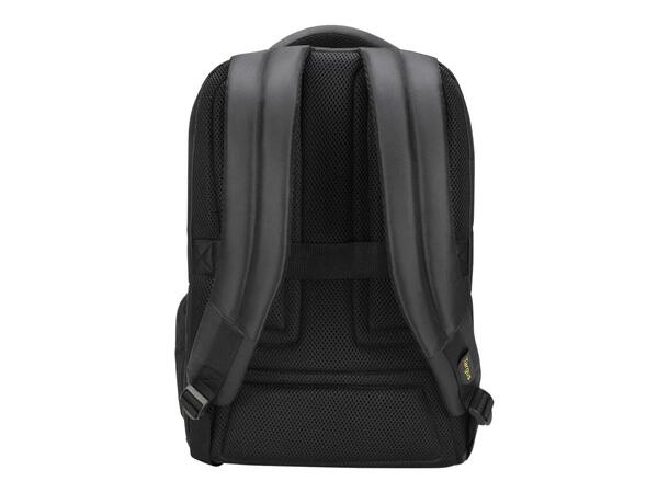 Targus CityGear 14inch Backpack Passer til 14" 