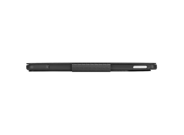 Targus iPad Pro 11"/iPad Air Deksel Grå Pro 11" (4.,3.,2.,1. gen) og Air (5,4.) 