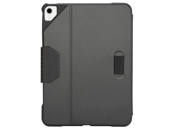 Targus iPad Pro 11"/iPad Air Deksel Grå Pro 11" (4.,3.,2.,1. gen) og Air (5,4.) 