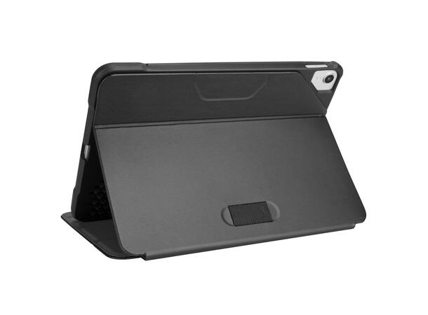 Targus iPad Pro 11"/iPad Air Deksel Grå Pro 11" (4.,3.,2.,1. gen) og Air (5,4.) 