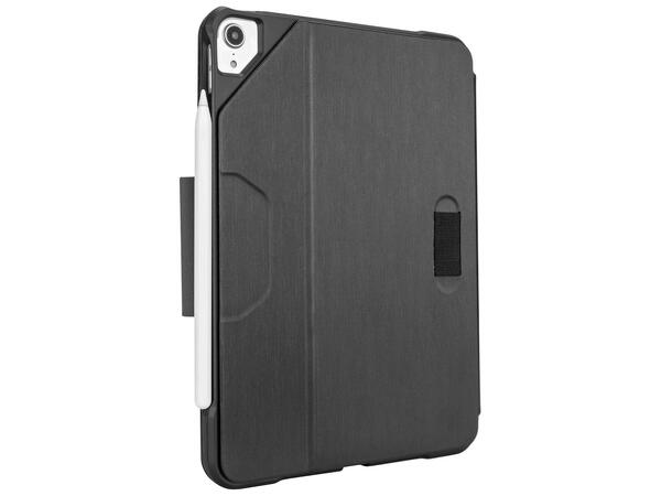 Targus iPad Pro 11"/iPad Air Deksel Grå Pro 11" (4.,3.,2.,1. gen) og Air (5,4.) 