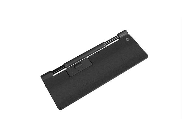 Contour RollerMouse Pro Regular Mus Kablet, Regular Håndleddstøtte 
