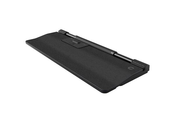 Contour RollerMouse Pro Regular Mus Kablet, Regular Håndleddstøtte 