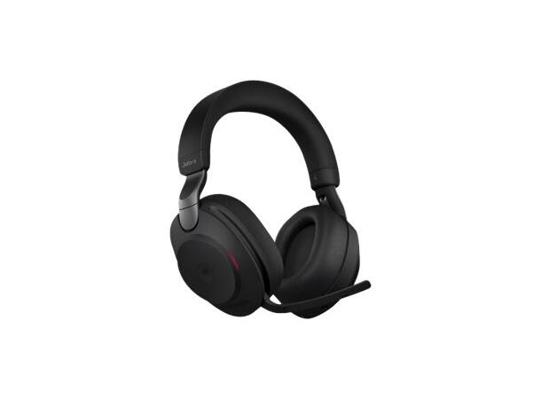 Jabra Evolve2 85 Link380a MS Stereo USB-A 