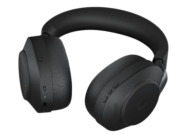 Jabra Evolve2 85 Link380a MS Stereo USB-A 