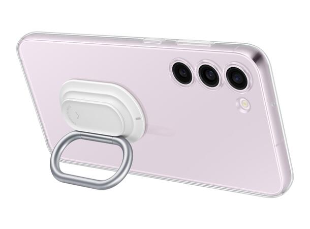 Samsung S23+ Clear Gadget Case Passer til Galaxy S23+ 