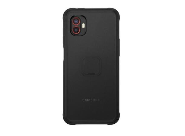 Samsung Smartcase Xcover 6 Pro Sort Passer til Xcover 6 Pro 