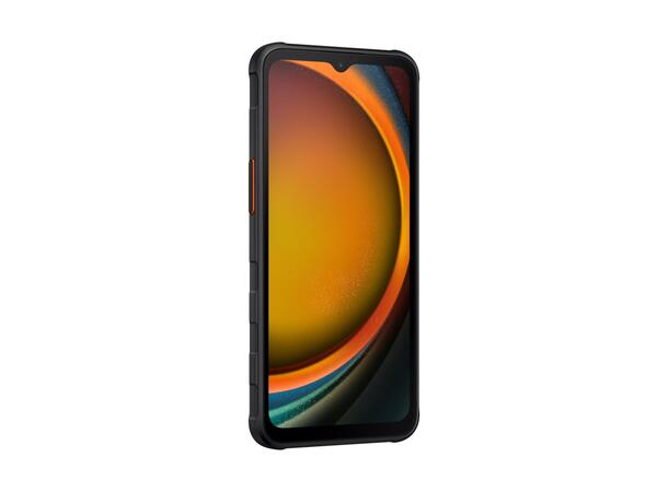 Samsung Xcover 7 Enterprise Editi Guaranteed security updates for 5 years 