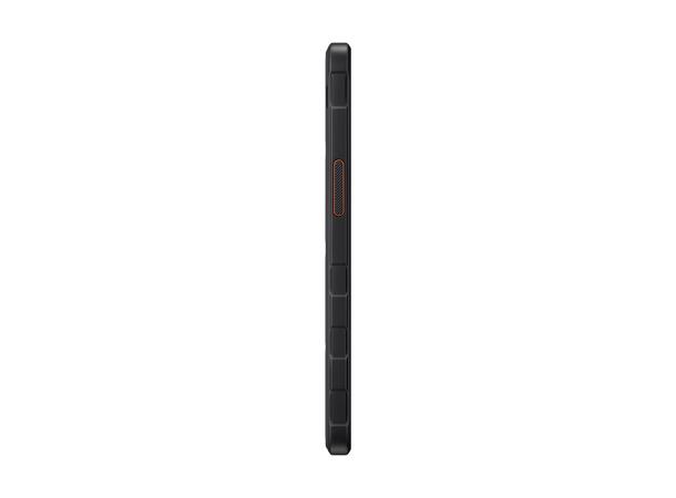 Samsung Xcover 7 Enterprise Editi Guaranteed security updates for 5 years 