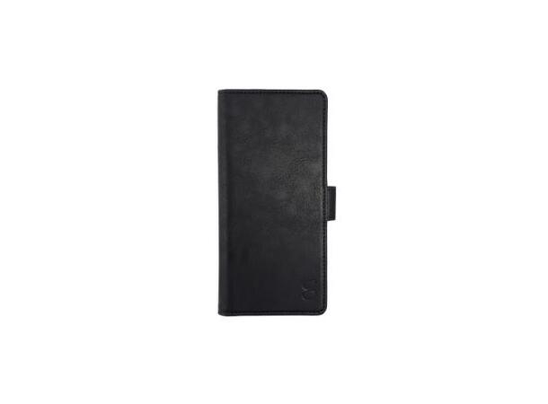 Gear Wallet Moto G23 Sort 