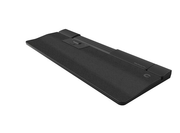 Contour SliderMouse Pro Extended Mus Cabled, Extended Wrist Support 