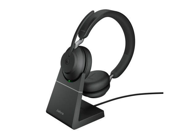 Jabra Evolve2 65 Link380c MS Stereo USB-A 