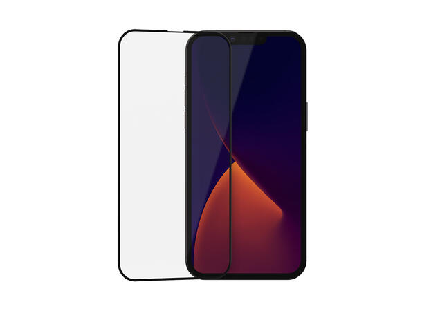 KEY Besseggen Glass IP15/16 Plus Passer til iPhone 15/16 Plus 