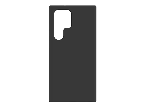 KEY Case Black S23 Ultra 