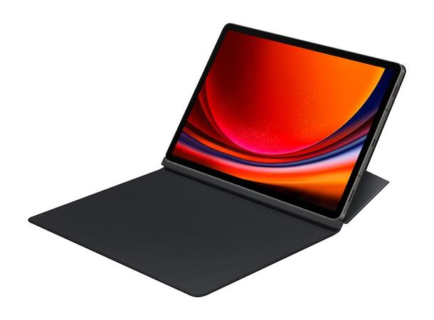 Samsung Smart Book Cover Tab S9 