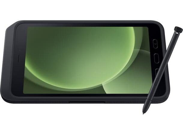 Samsung  Tab Active5 Enterprise 8" Exynos 1380 128GB 6GB Svart 