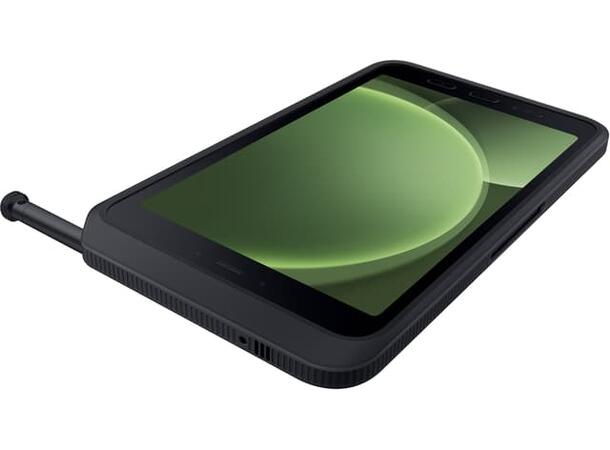 Samsung  Tab Active5 Enterprise 8" Exynos 1380 128GB 6GB Svart 