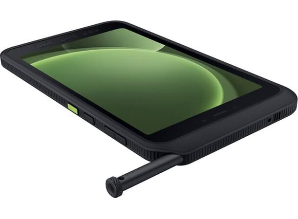 Samsung  Tab Active5 Enterprise 8" Exynos 1380 128GB 6GB Svart 