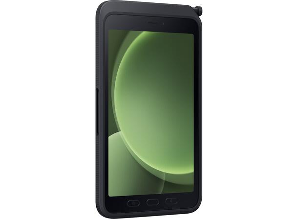 Samsung  Tab Active5 Enterprise 8" Exynos 1380 128GB 6GB Svart 